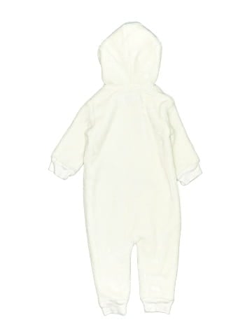 Bundles Long Sleeve Onesie (view 2)