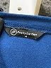 Prettygarden Solid Blue Jumpsuit Size M - photo 3