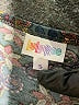 Lularoe Paisley Brown Casual Dress Size S - photo 7