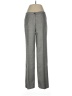 Walter Genuin Houndstooth Gray Dress Pants Size 6 - photo 1