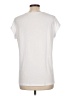 Unbranded Ivory Sleeveless T-Shirt Size L - photo 2
