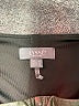 Lyssé 100% Polyurethane Black Leggings Size XL - photo 7