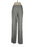 Walter Genuin Houndstooth Gray Dress Pants Size 6 - photo 2