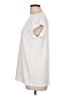 Unbranded Ivory Sleeveless T-Shirt Size L - photo 5