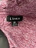 Links Purple Sweatshirt Size 2X - photo 6