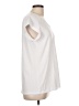 Unbranded Ivory Sleeveless T-Shirt Size L - photo 4