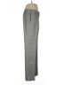 Walter Genuin Houndstooth Gray Dress Pants Size 6 - photo 4