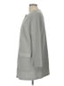 Creation L Gray Cardigan Size 12 - photo 5