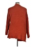 Unbranded Orange Cardigan Size XL (estimated) - photo 2