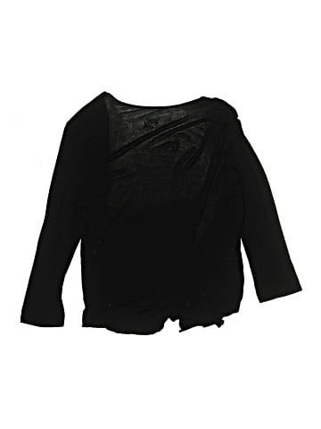 Justice Cardigan (view 2)