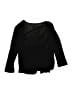 Justice Black Cardigan Size 18 - photo 2