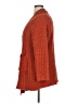 Unbranded Orange Cardigan Size XL (estimated) - photo 5