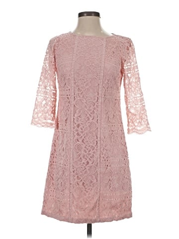 Jessica Howard Cocktail Dress (view 1)