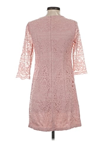 Jessica Howard Cocktail Dress (view 2)