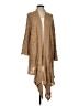 Unbranded Tan Cardigan Size S (estimated) - photo 1