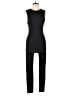 Assorted Brands Black Jumpsuit Size M - photo 1