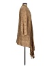 Unbranded Tan Cardigan Size S (estimated) - photo 4