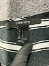 Forever 21 Stripes Black Casual Dress Size S - photo 7
