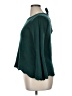 LC Lauren Conrad Green Pullover Sweater Size XL - photo 5