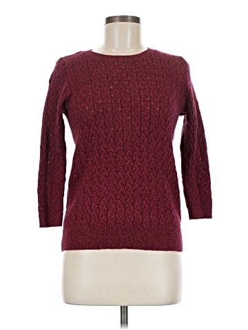 JCPenney Pullover Sweater (view 1)
