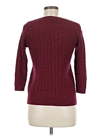 JCPenney Pullover Sweater (view 2)