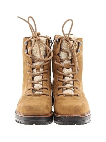 Indigo Rd. Ankle Boots (view 2)