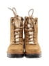 Indigo Rd. Tan Brown Ankle Boots Size 7 1/2 - photo 2