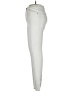 Dr Denim Metallic Ivory White Jeans Size L - photo 5