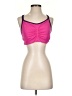 L.L.Bean Pink Sports Bra Size XS (estimated) - photo 1