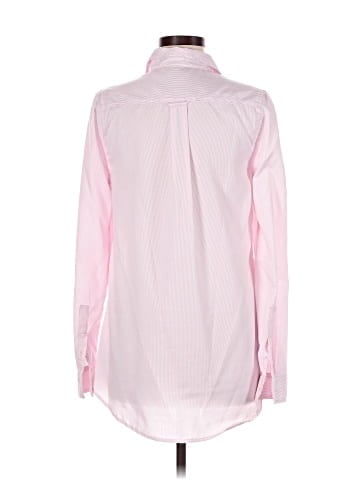 Odille Long Sleeve Button-Down Shirt (view 2)