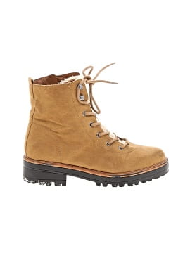 Indigo Rd. Ankle Boots