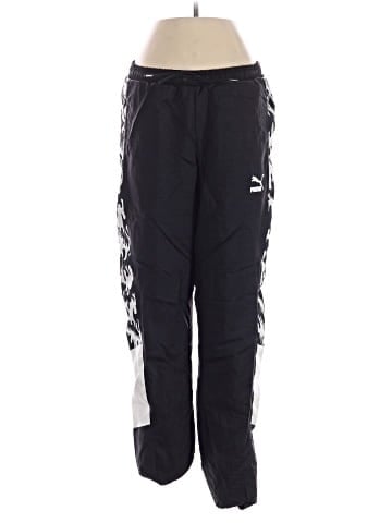 Puma Track Pants (view 1)
