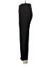 Move Theology Solid Black Dress Pants Size L - photo 5