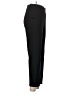 Move Theology Solid Black Dress Pants Size L - photo 4