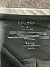 SPANX 100% Polyurethane Black Active Pants Size M - photo 4