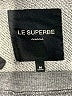Le Superbe Gray Pullover Sweater Size M - photo 4