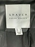 Susan Graver 100% Polyester Black Jacket Size S - photo 6