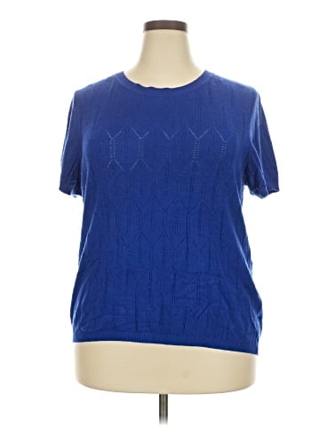 Sampeel Short Sleeve Top (view 1)