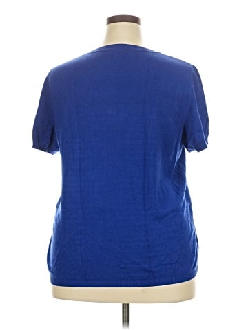 Sampeel Short Sleeve Top (view 2)