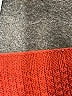 Unbranded Red Cardigan Size M (estimated) - photo 7