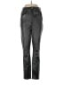 We the Free Metallic Silver Casual Pants Size 32 waist - photo 1