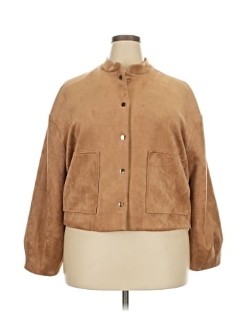 Gibson Latimer Jacket (view 1)