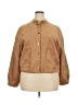 Gibson Latimer Tan Brown Jacket Size XXL - photo 1