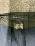 Club Monaco Solid Blue Dress Pants Size 10 - photo 7