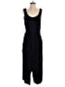 Torrid Solid Black Jumpsuit Size 1X Plus (1) - photo 1