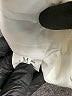 Unbranded 100% Polyester Ivory Casual Dress Size M - photo 8