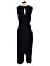 Torrid Solid Black Jumpsuit Size 1X Plus (1) - photo 2