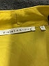Violet & Claire 100% Polyester Yellow Long Sleeve Blouse Size M - photo 7
