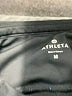 Athleta Black Active Pants Size M - photo 4