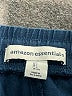 Amazon Essentials Solid Blue Athletic Shorts Size L - photo 3
